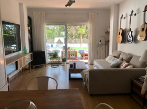 Casa Margarita Padul